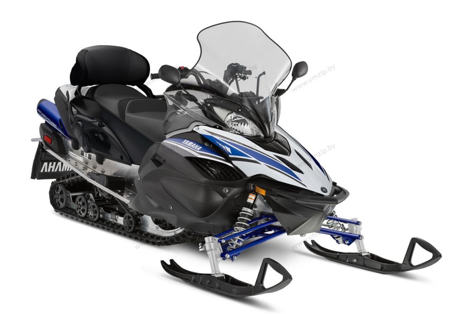 Снегоход RS Venture TF 2022
