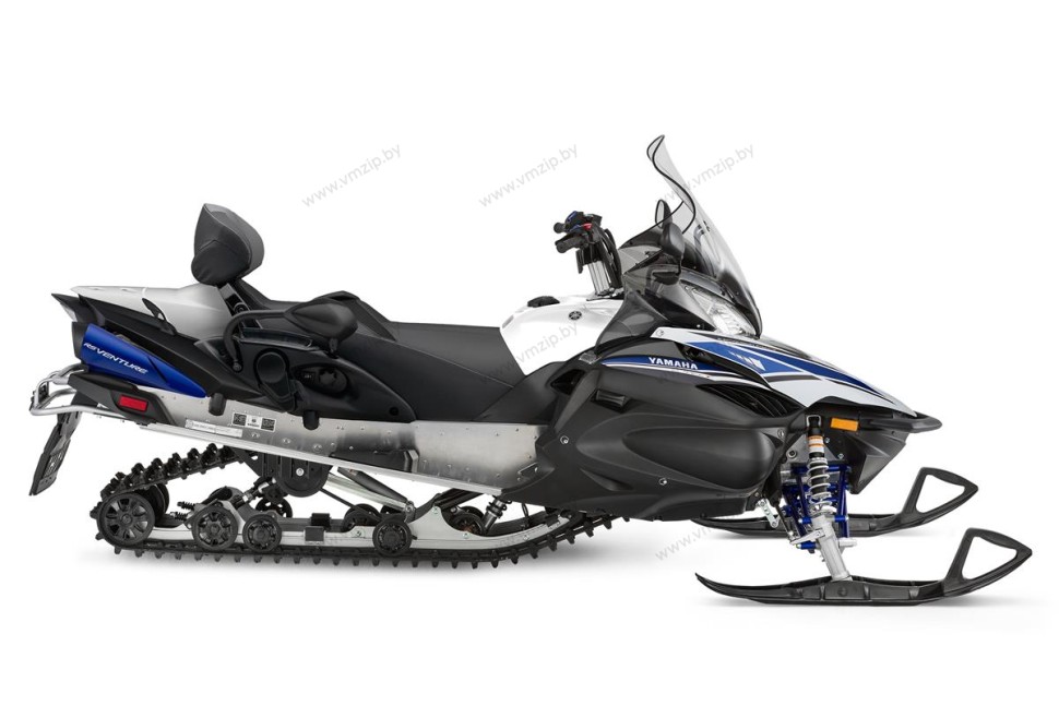 Снегоход RS Venture TF 2022