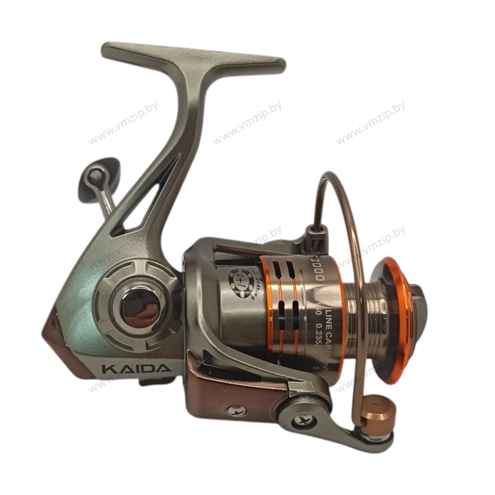 Катушка KAIDA 2000 безынерционная G002-20A