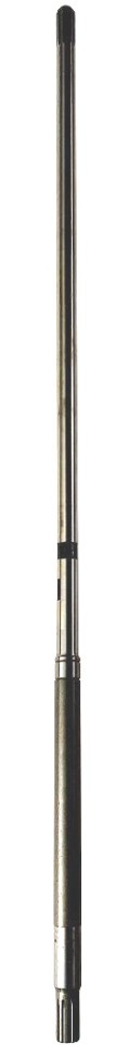Вал вертикальный DF9.9-DF15 (S) 57100-93912-S