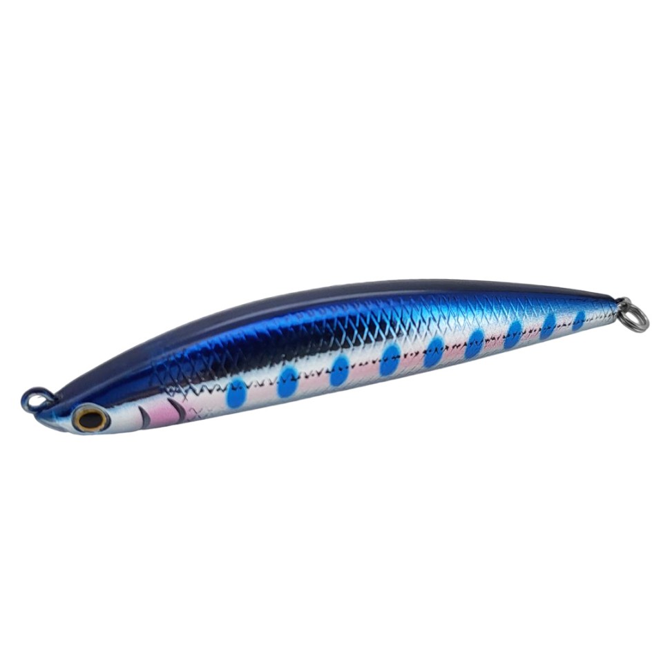 Стикбейт лососёвый JACKSON Athlete 9JM BSK 90мм 33гр цвет BSK