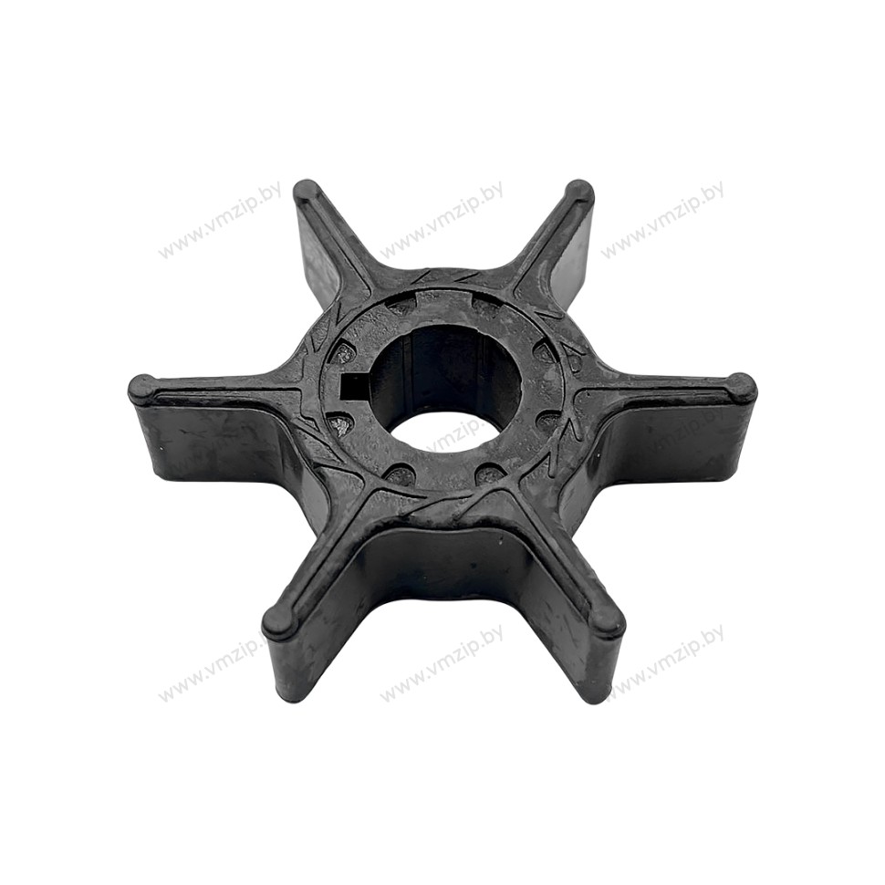 Крыльчатка Yamaha 9.9F, F9.9C, 15F, F15A, F15B, F15C, F20B 63V-44352-00