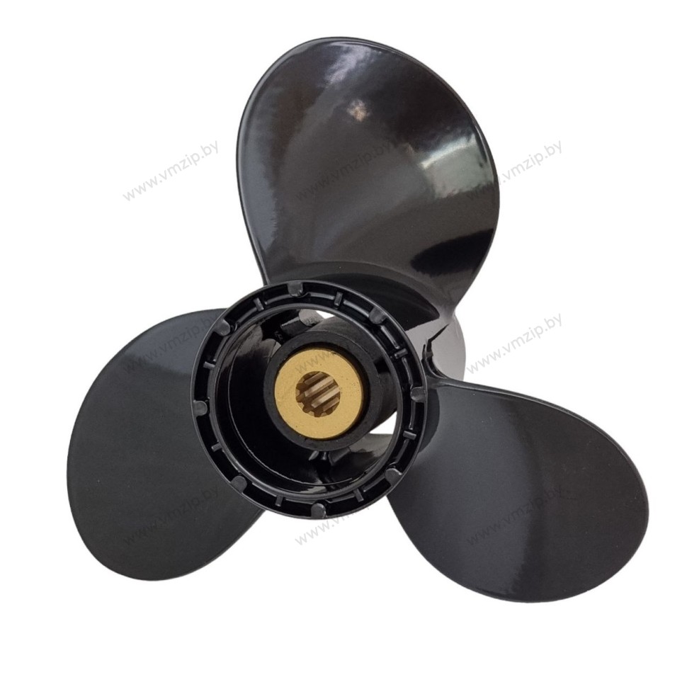 Винт гребной 9.9-15HP (10 шаг) 58100-93773-019