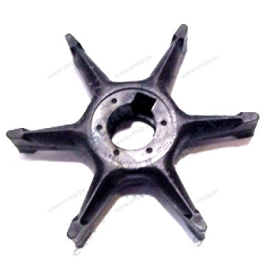 Крыльчатка Yamaha 25A 6G0-44352-00