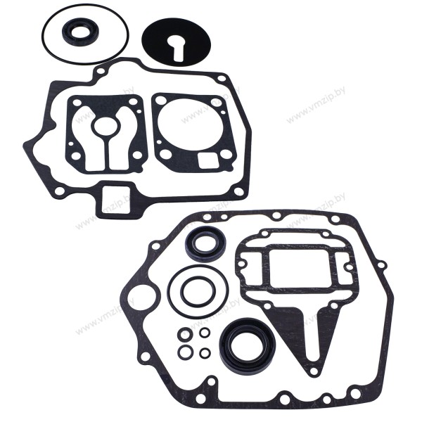 Ремкомплект редуктора Tohatsu 90 3B7-87321-2