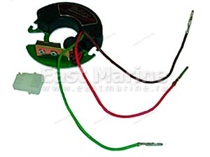 Module, Electronic Distributors 18-5488
