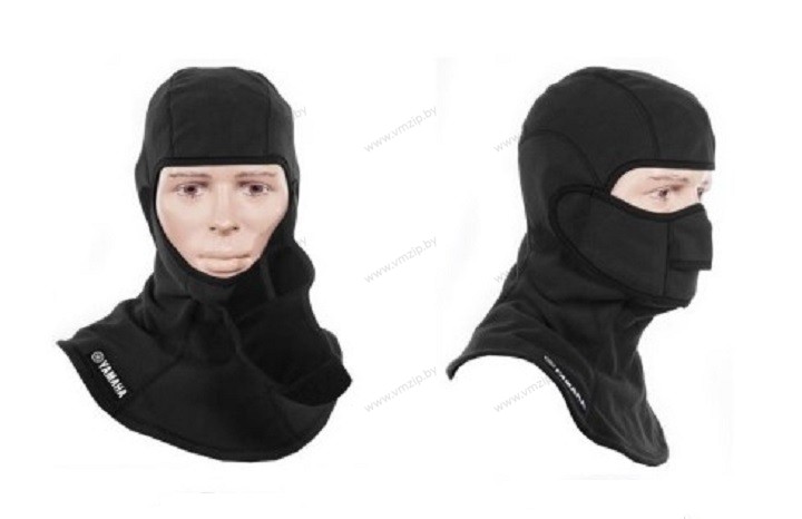 Подшлемник с защитой шеи 90798-BFCBK-LX (L-XL)
