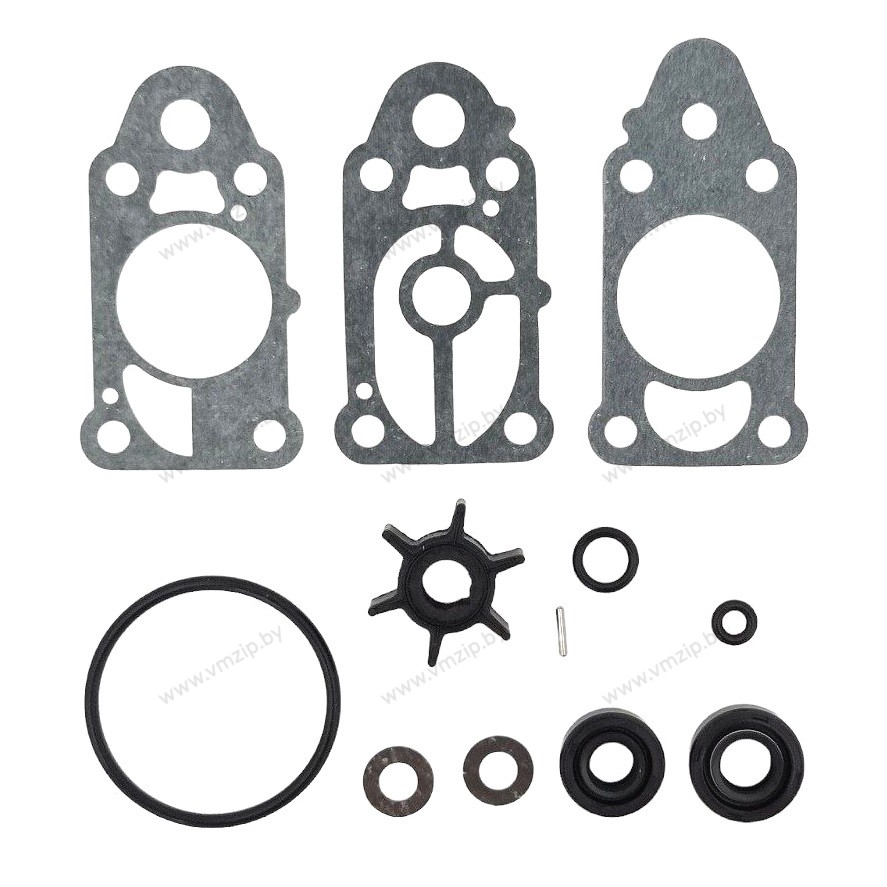 Рем. комплект редуктора M3.5B, MFS2-MFS3.5 3F0-87321-0