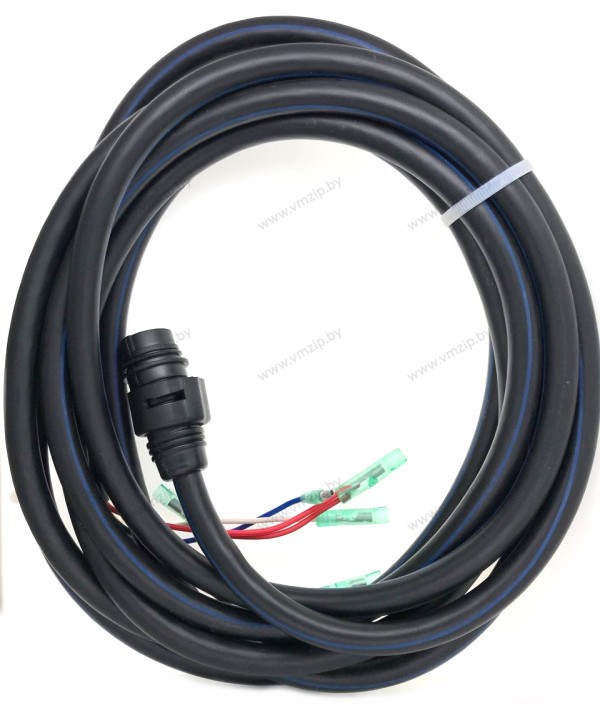 Кабель 688-8258A-20 (10-пиновый)