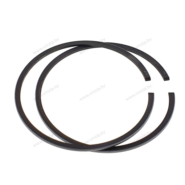 Кольца поршневые Yamaha 55, 75-90, стандартные 688-11603-A0