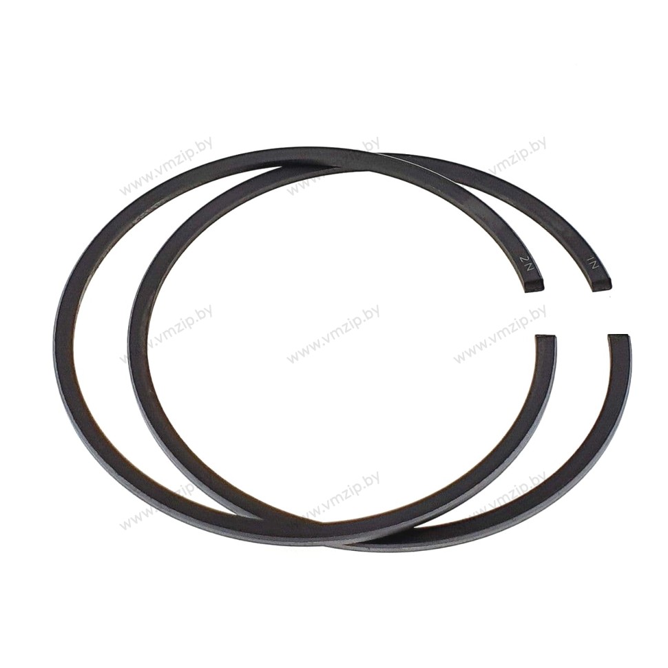 Кольца поршневые Yamaha 55, 75-90, стандартные 688-11603-A0