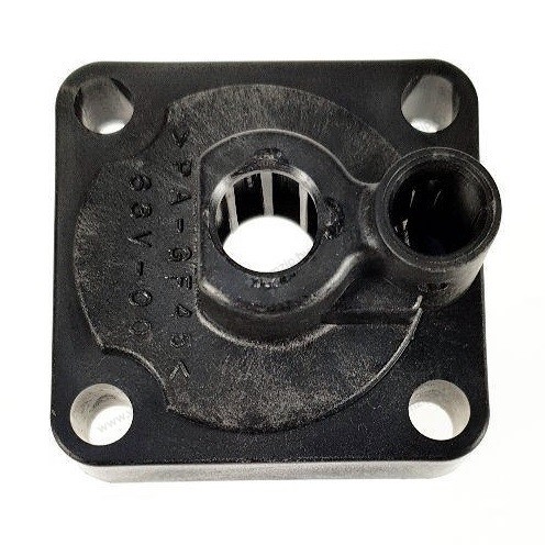 Корпус помпы Yamaha 9.9F, 9.9G, 15F, F6-F15.. 63V-44301-00