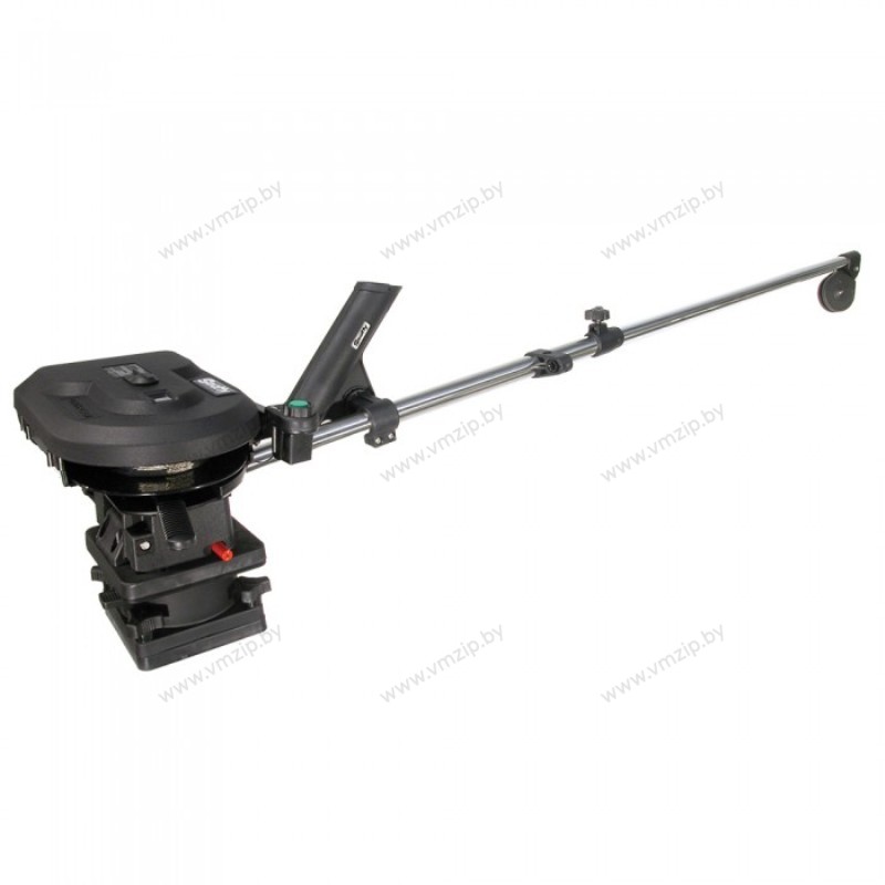 Даунриггер электрический телескопический SCOTTY 1106S
