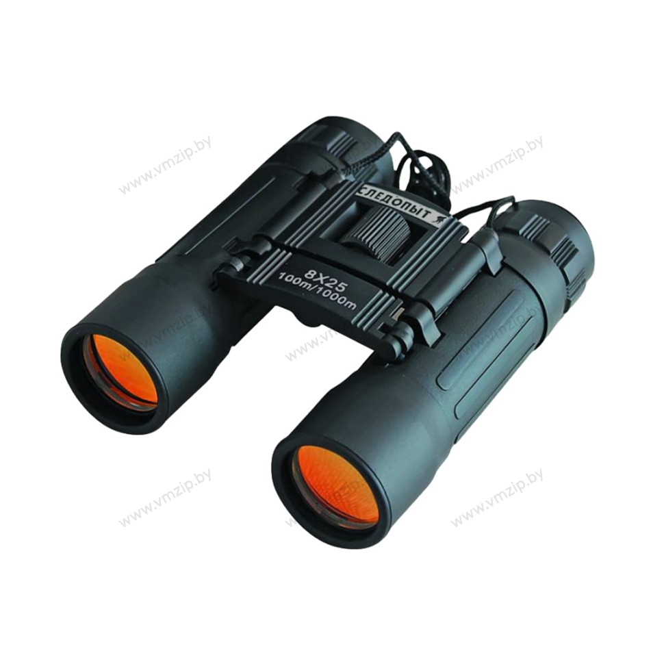 Бинокль СЛЕДОПЫТ 8х25 /PF-BT-10