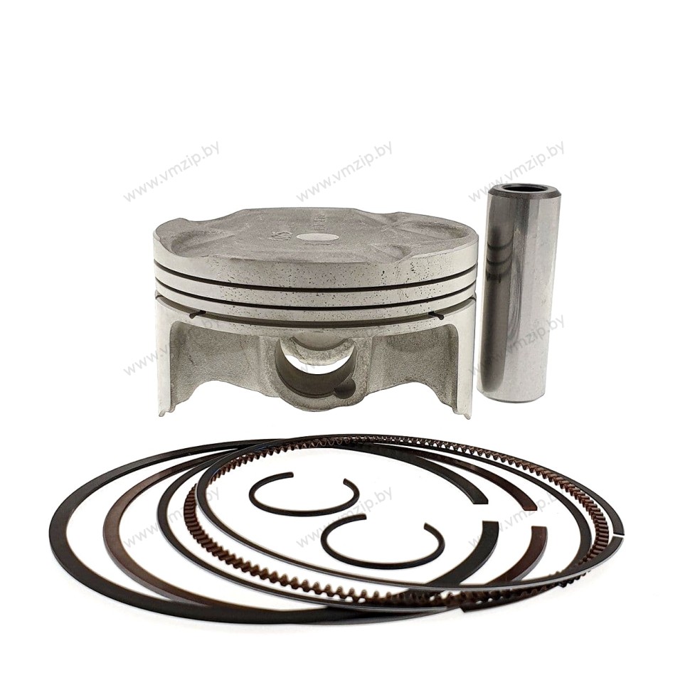 Поршень Yamaha FX140 73.9mm (02-06), + 0.5 mm 010-870-05K