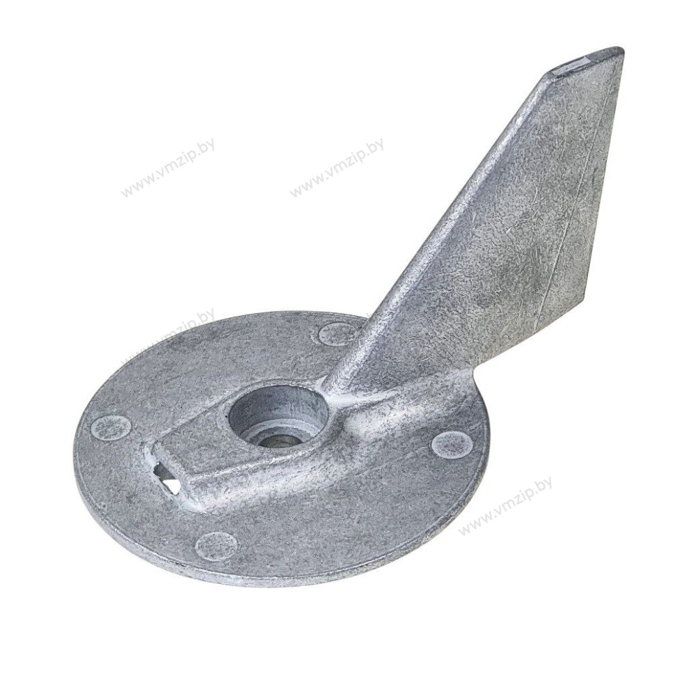 Анод угловых колонок Yamaha 6T5-45371-00