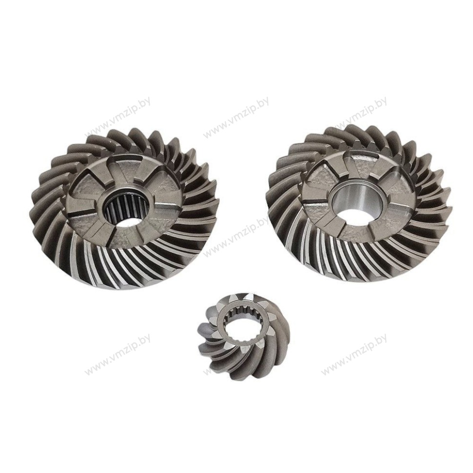 Шестерни, к-т, Yamaha F75A-F100D 99999-04029
