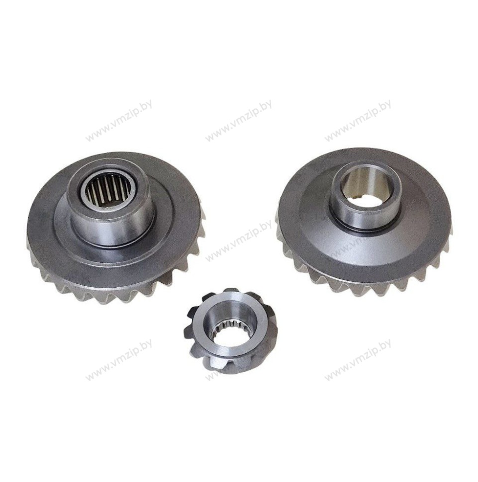 Шестерни, к-т, Yamaha F75A-F100D 99999-04029