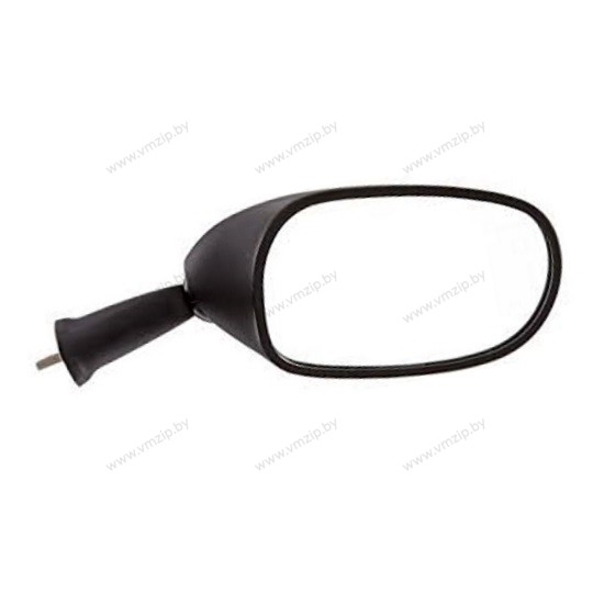 Зеркало заднего вида для снегоходов Yamaha SX, VX, VT, RX, RS, Vk Pro, SRX, MM 4SV-26290-00