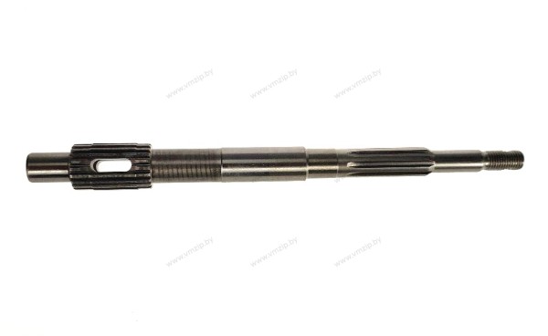 Вал гребной Yamaha 9.9-15, F20 683-45611-00
