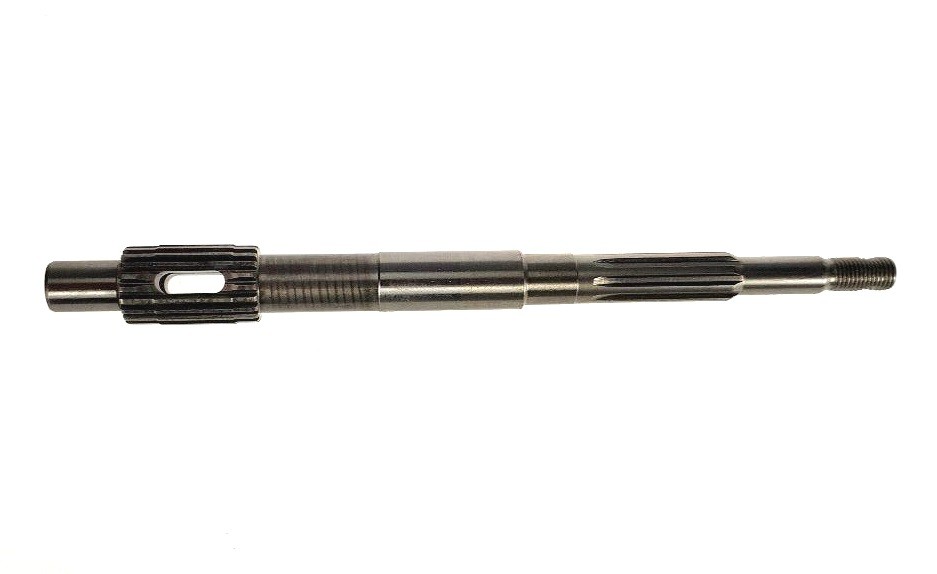 Вал гребной Yamaha 9.9-15, F20 683-45611-00