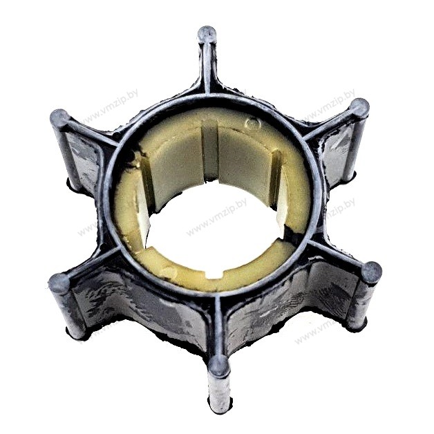 Крыльчатка Yamaha 6A, 8A, 9A 655-44352-00