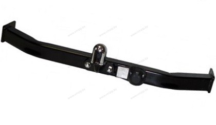 Фаркоп Mitsubishi L200 (CR) 2006-2010, 2010-
