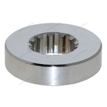 Шайба шлицевая Yamaha 40-55, F60 670-45997-02