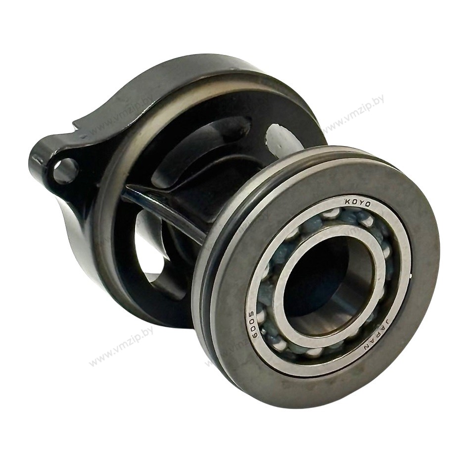 Корпус подшиников гребного вала DT/DF9.9-15 56120-93900