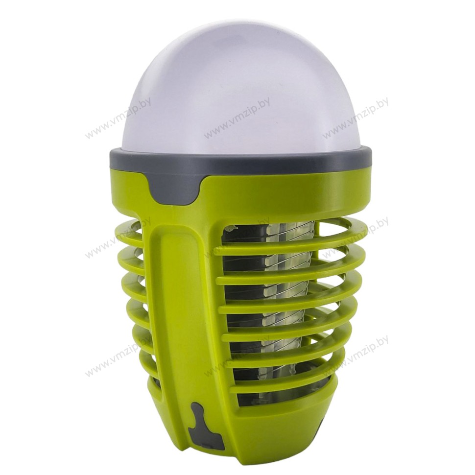 Фонарь кемпинговый противомоскитный WOODLAND Anti-moskuito lamp 0071430
