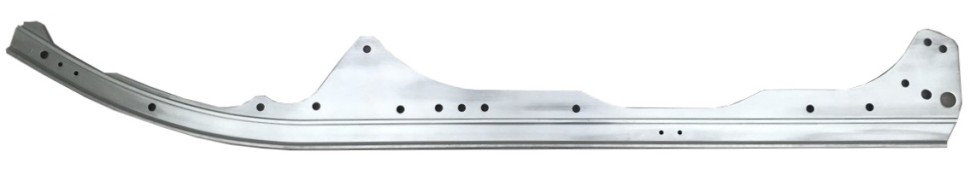 Полоз трака VK540, VK Pro 8KA-4741A-00